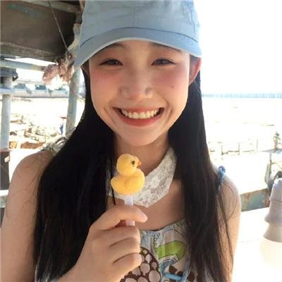生活像阳光一样灿烂