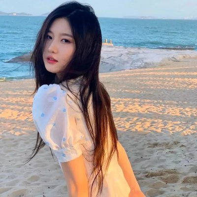 当潮水袭来
